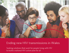 HIV Collective Newsletter Thumbnail